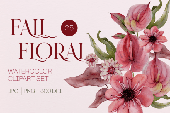 Embrace the Season: Why Your Next Project Needs Fall Florals