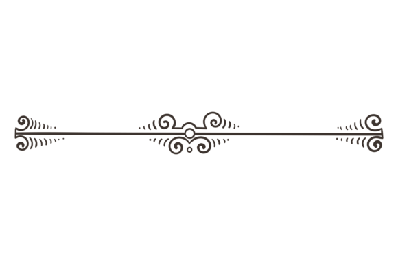 Floral Borders as a Design Asset