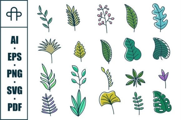 The Art and Utility of Floral Nature Elements Decoration