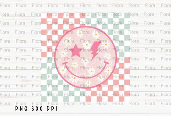 The Creative Power of Digital Sublimation: A Deep Dive into Checkered Smiley Face PNG Files